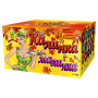 Салют Калинка-Малинка