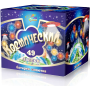 Салют Космический