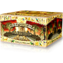 Салют Сокровища фараонов