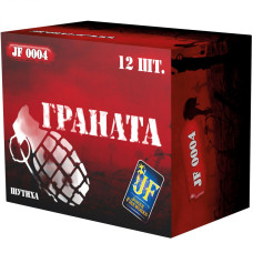 Петарды Граната