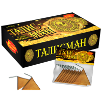 Петарды Талисман