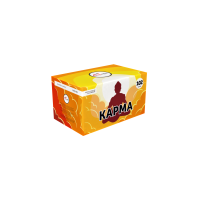 Салют Карма