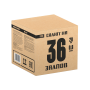 Салют по ГОСТУ 36