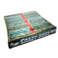 Петарды Crazy dogs