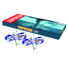 Петарды Торнадо
