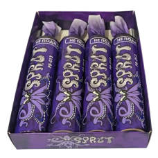 Петарды Спрут 30гр (корсар 18)