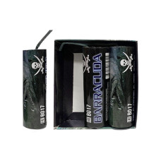 Петарды Barracuda 15гр (корсар 11)