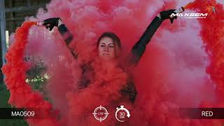 MA0509 RED HD 1080p