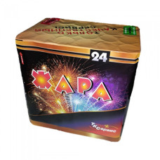 Салют Жара